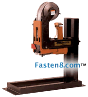 Buy box staplers online. MAC Fastening Corp. has a complete line of wide crown carton closing staplers and box bottoming staplers.Buy wide crown coil staplers for bench mounted Bostitch coil carton staples.