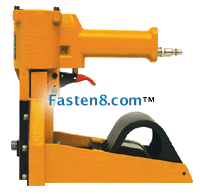 Buy box staplers online. MAC Fastening Corp. has a complete line of wide crown carton closing staplers and box bottoming staplers. Buy wide crown coil staplers for Bostitch coil carton staples.